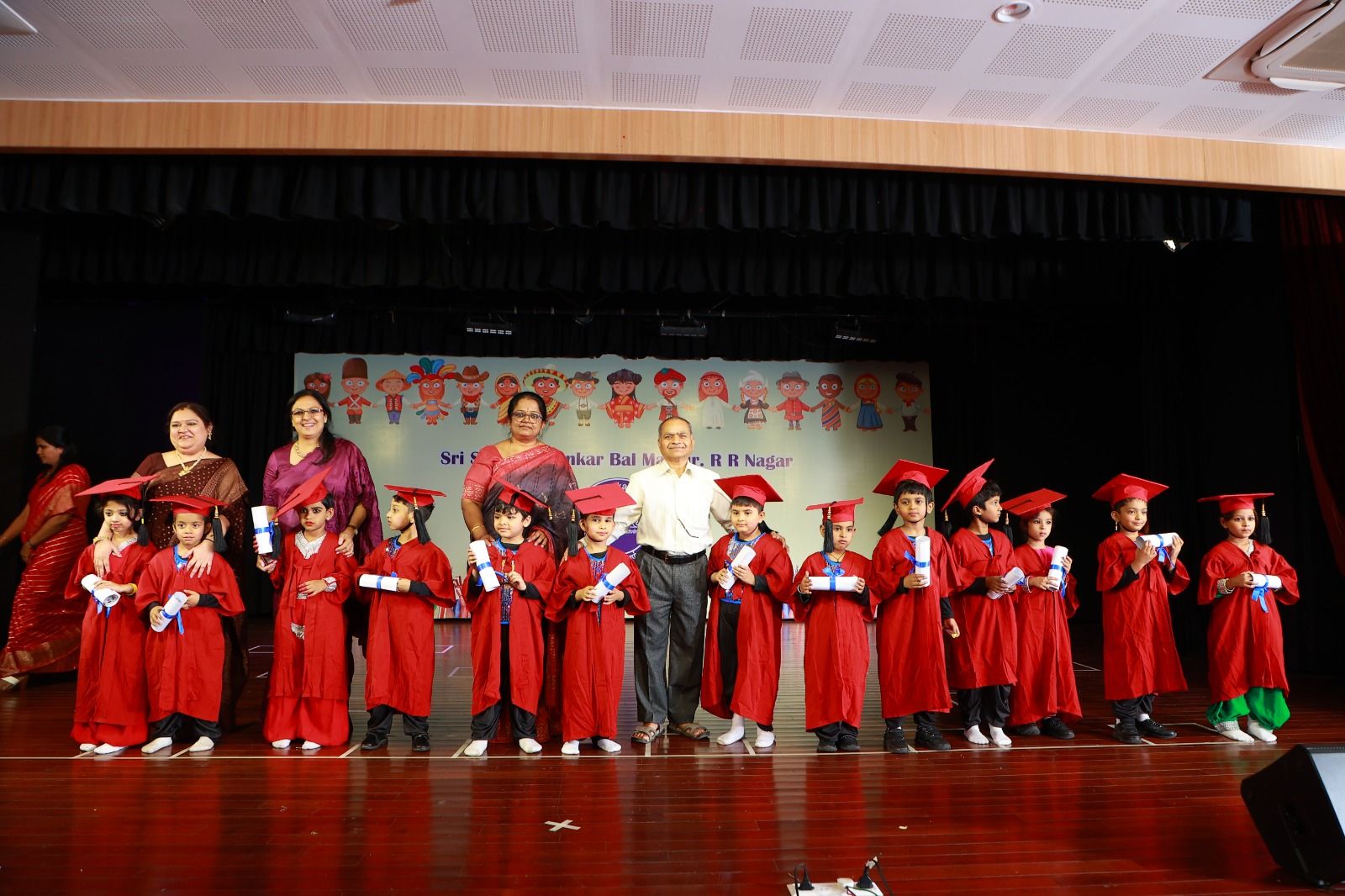 Annual Day 2023-24